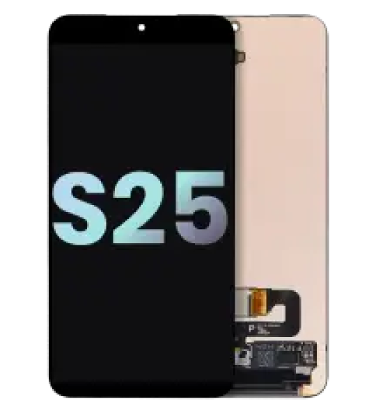 Samsung Galaxy S25 Display (No Frame) SVP