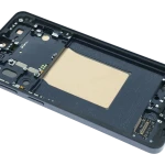 Samsung Galaxy S26 Plus Display + Frame - Black SVP