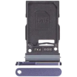 Samsung Galaxy S26 Plus Single Sim Tray - Cobalt Violet OEM-Equivalent
