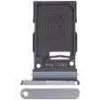 Samsung Galaxy S26 Plus Single Sim Tray - Silver Shadow OEM-Equivalent