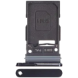 Samsung Galaxy S26 Plus Single Sim Tray - Black OEM-Equivalent