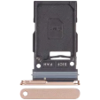 Samsung Galaxy S26 Plus Single Sim Tray - Pink Gold OEM-Equivalent