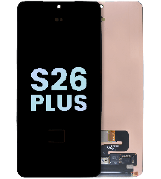 Samsung Galaxy S26 Plus Display (No Frame) SVP