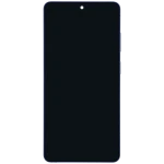 Samsung Galaxy S26 Ultra Display + Frame - Cobalt Violet SVP