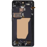 Samsung Galaxy S26 Ultra Display + Frame - Black Refurbished