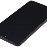 Samsung Galaxy S26 Ultra Display + Frame - Black Refurbished