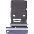 Samsung Galaxy S26 Ultra Single Sim Tray - Cobalt Violet OEM-Equivalent