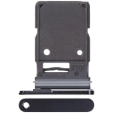 Samsung Galaxy S26 Ultra Single Sim Tray - Black OEM-Equivalent