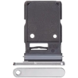 Samsung Galaxy S26 Ultra Single Sim Tray - White OEM-Equivalent