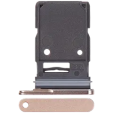 Samsung Galaxy S26 Ultra Single Sim Tray - Pink Gold OEM-Equivalent