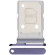 Samsung Galaxy S26 Ultra Dual Sim Tray - Cobalt Violet OEM-Equivalent