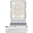 Samsung Galaxy S26 Ultra Dual Sim Tray - White OEM-Equivalent