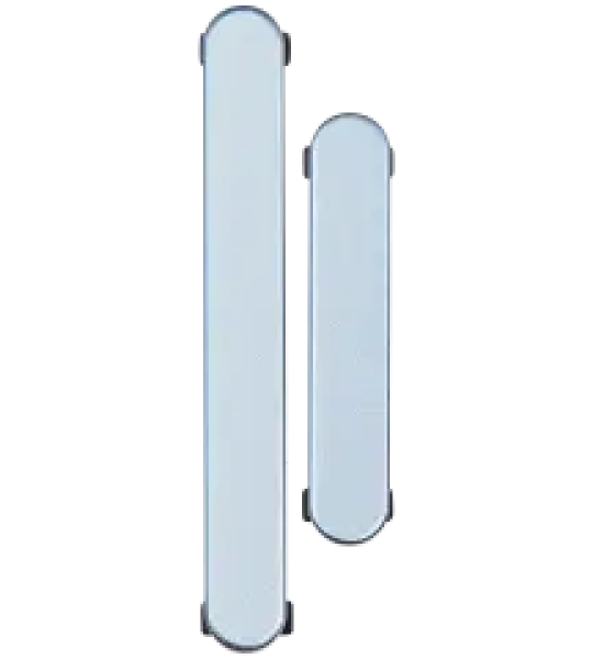 Samsung Galaxy S26 Ultra Hard Buttons (Power / Volume) - Sky Blue OEM-Equivalent