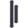 Samsung Galaxy S26 Ultra Hard Buttons (Power / Volume) - Black OEM-Equivalent