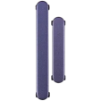 Samsung Galaxy S26 Ultra Hard Buttons (Power / Volume) - Cobalt Violet OEM-Equivalent