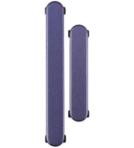 Samsung Galaxy S26 Ultra Hard Buttons (Power / Volume) - Cobalt Violet OEM-Equivalent