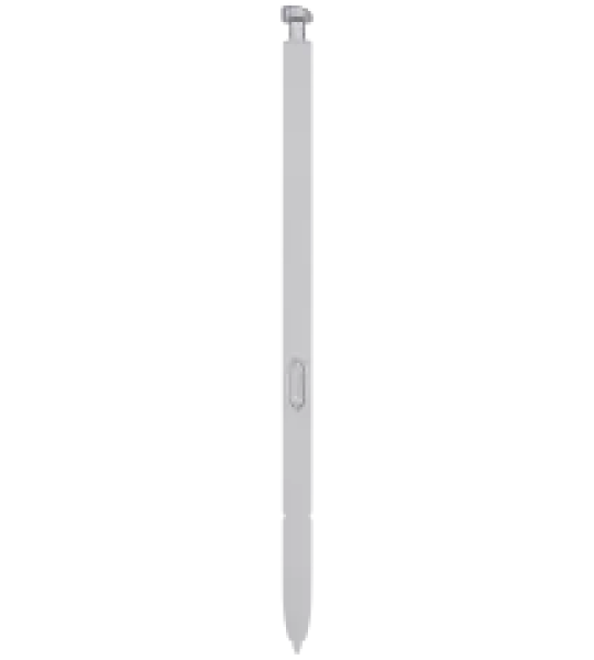 Samsung Galaxy S26 Ultra Stylus Pen - White OEM-Equivalent