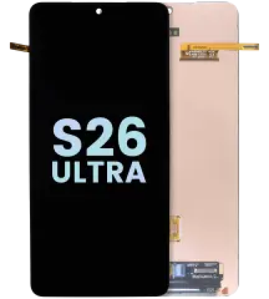 Samsung Galaxy S26 Ultra Display (No Frame) SVP