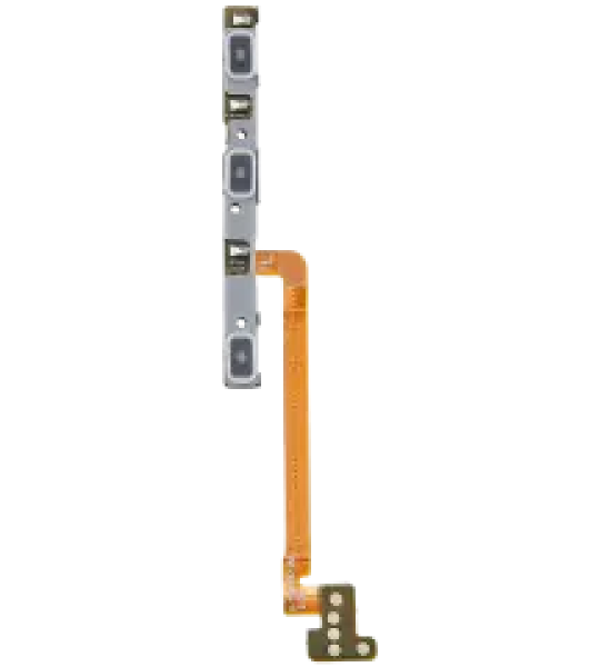 Samsung Galaxy S26 Ultra Power Button Flex OEM-Equivalent