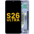 Samsung Galaxy S26 Ultra Display + Frame - Cobalt Violet Refurbished
