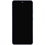 Samsung Galaxy S26 Display + Frame - Cobalt Violet SVP