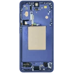 Samsung Galaxy S26 Display + Frame - Cobalt Violet SVP