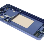 Samsung Galaxy S26 Display + Frame - Cobalt Violet SVP