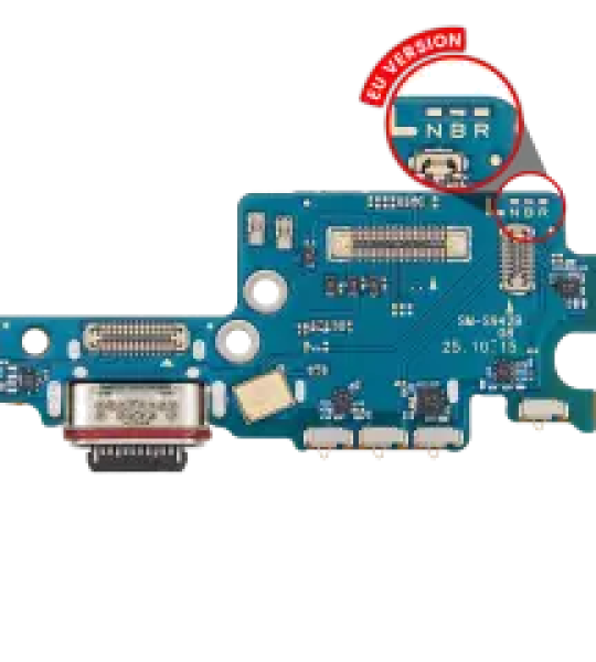 Samsung Galaxy S26 Charging Board OEM-Equivalent