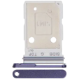 Samsung Galaxy S26 Dual Sim Tray - Cobalt Violet OEM-Equivalent