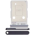 Samsung Galaxy S26 Dual Sim Tray - Black OEM-Equivalent