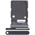 Samsung Galaxy S26 Single Sim Tray - Black OEM-Equivalent