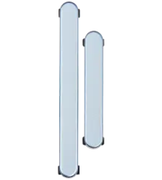 Samsung Galaxy S26 Hard Buttons (Power / Volume) - Sky Blue OEM-Equivalent
