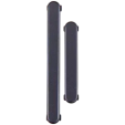 Samsung Galaxy S26 Hard Buttons (Power / Volume) - Black OEM-Equivalent