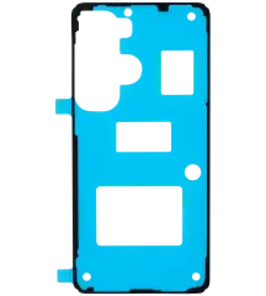 Samsung Galaxy S26 Back Cover Adhensive OEM-Equivalent