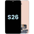 Samsung Galaxy S26 Display (No Frame) SVP