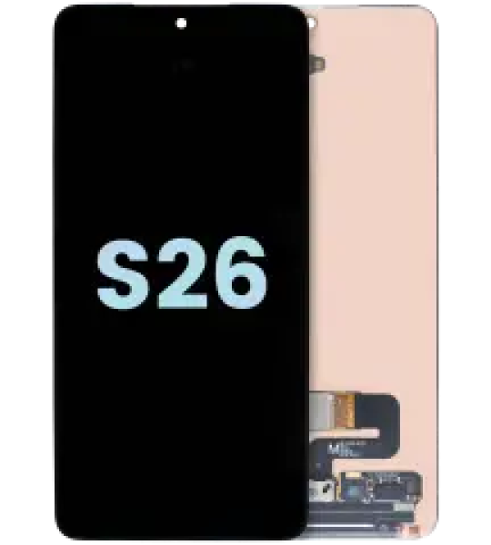 Samsung Galaxy S26 Display (No Frame) SVP