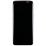 Samsung Galaxy S8 Display - Artic Silver Refurbished