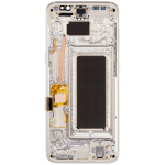 Samsung Galaxy S8 Display - Artic Silver Refurbished