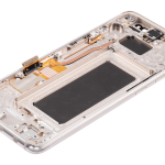 Samsung Galaxy S8 Display - Artic Silver Refurbished
