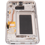 Samsung Galaxy S8 Display - Artic Silver Refurbished