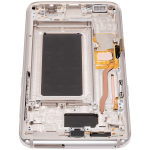 Samsung Galaxy S8 Display - Artic Silver Refurbished