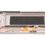 Samsung Galaxy S8 Display - Artic Silver Refurbished