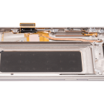Samsung Galaxy S8 Display - Artic Silver Refurbished