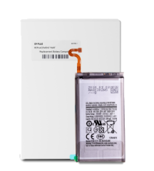 Samsung Galaxy S9 Plus Battery SVP