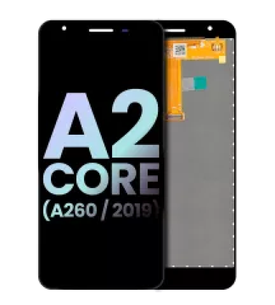 Samsung Galaxy A2 Core (A260F) Display (No Frame) SVP