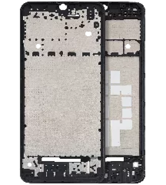 Samsung Galaxy A04 LCD-Frame OEM-Equivalent