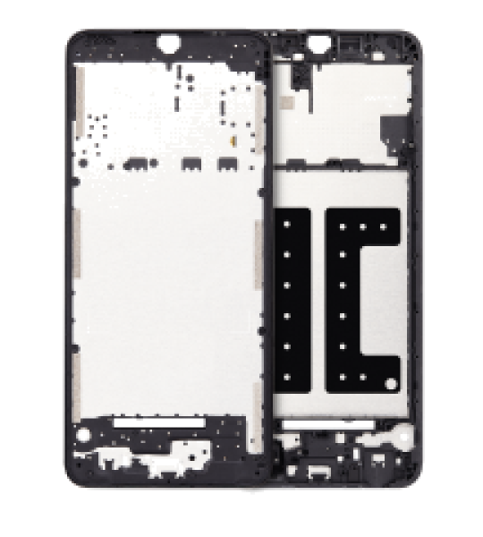 Samsung Galaxy A05s LCD-Frame OEM-Equivalent