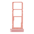 Samsung Galaxy A04e Dual Sim Tray - Copper OEM-Equivalent