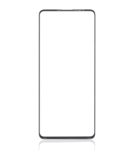 Samsung Galaxy A51 Front Glass OEM-Equivalent