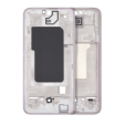 Samsung Galaxy A35 Mid-Frame Housing - Lilac OEM-Equivalent